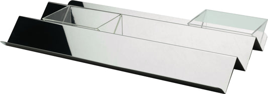 vassoio 46cm v-tray