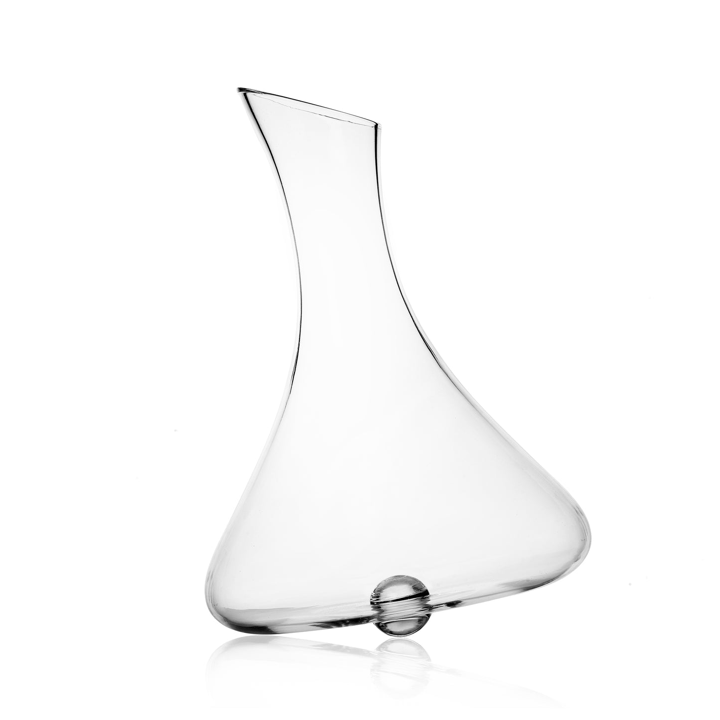 decanter flottante