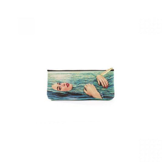 Astuccio Toiletpaper Sea Girl Seletti