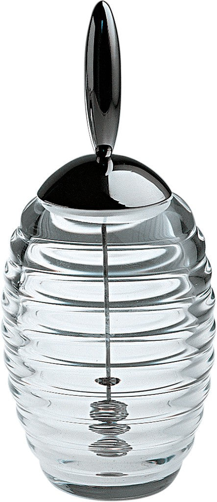 dosatore per miele honey pot