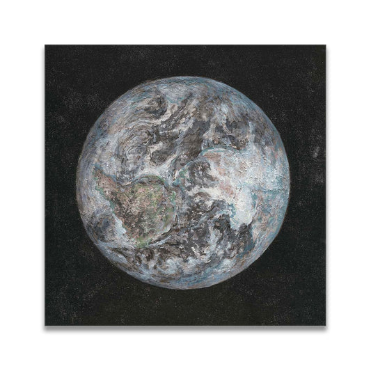 Quadro Sweet Earth 100Cm Agave Agave Quadri