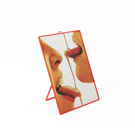 Specchio Toiletpaper - Honey