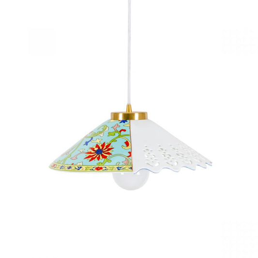 Lampadario Hybrid Verpira