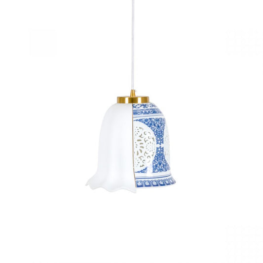 Lampadario Hybrid Lauvia