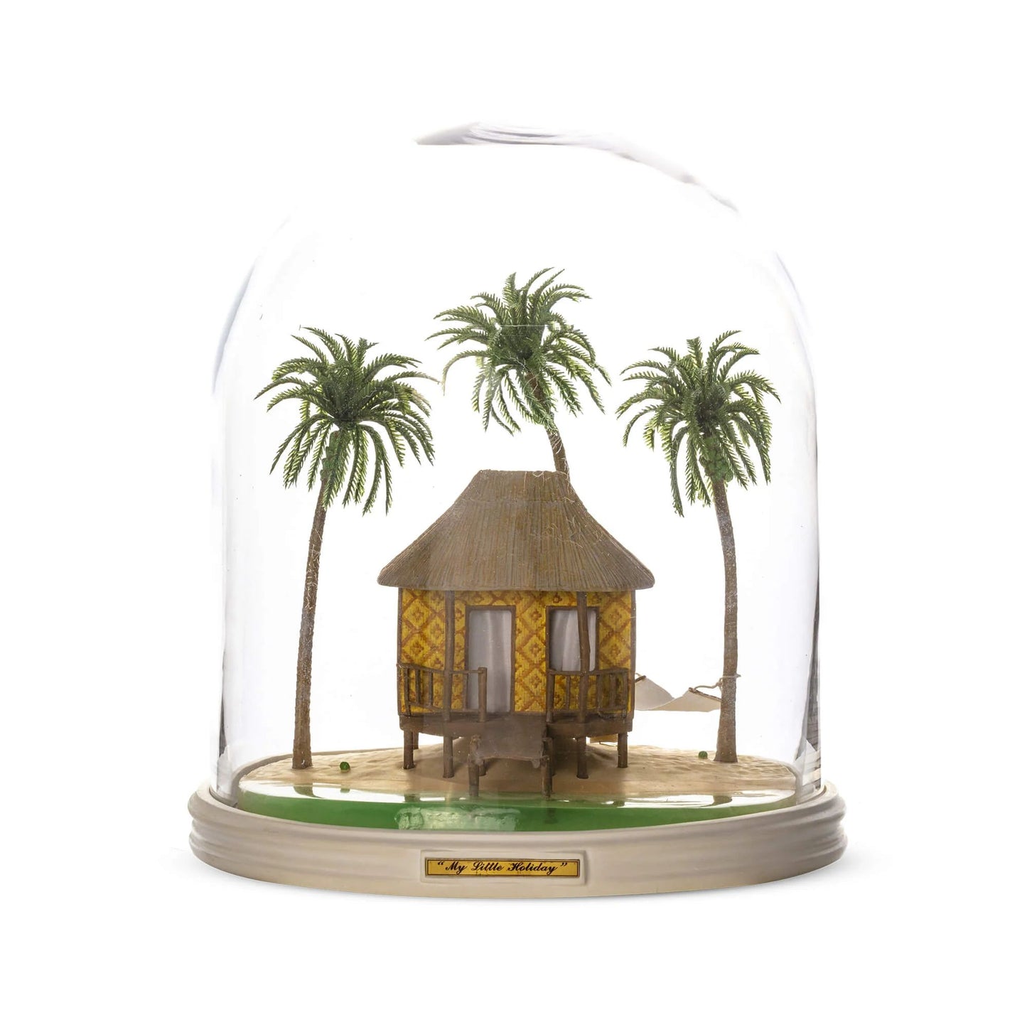 Lampada Da Tavolo My Little Holiday Seletti
