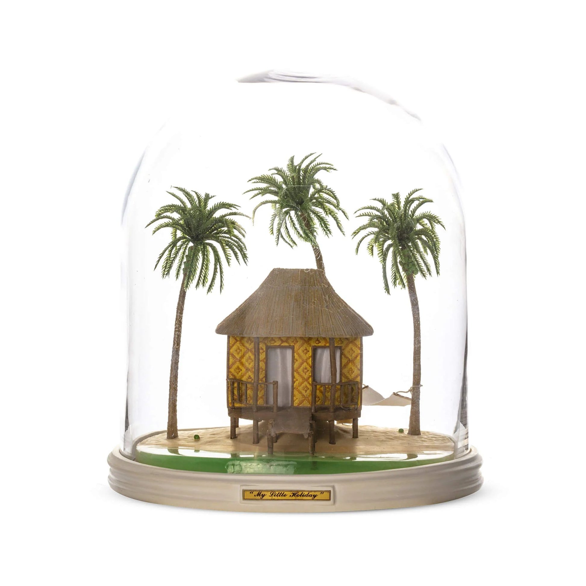Lampada Da Tavolo My Little Holiday Seletti