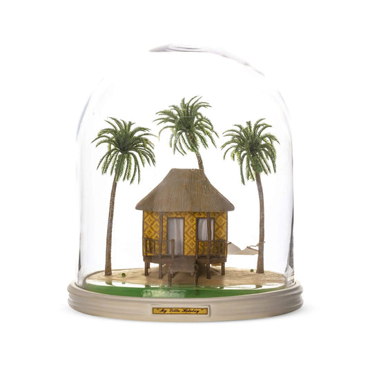 Lampada Da Tavolo My Little Holiday Seletti