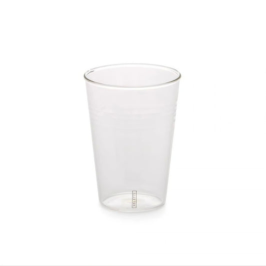 Set 6 Bicchieri In Vetro Si-Glass Seletti