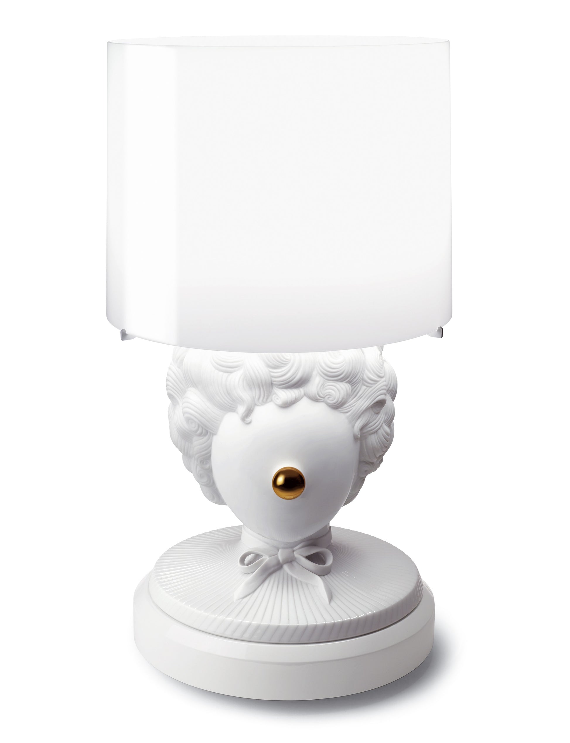 the clown  lamp  ce