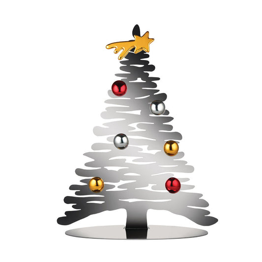 Bark For Christmas Albero