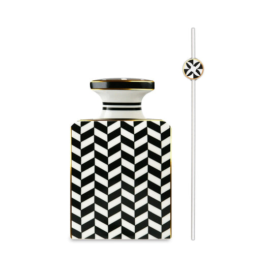 Bottiglia Rettangolare 240 Ml - Optical