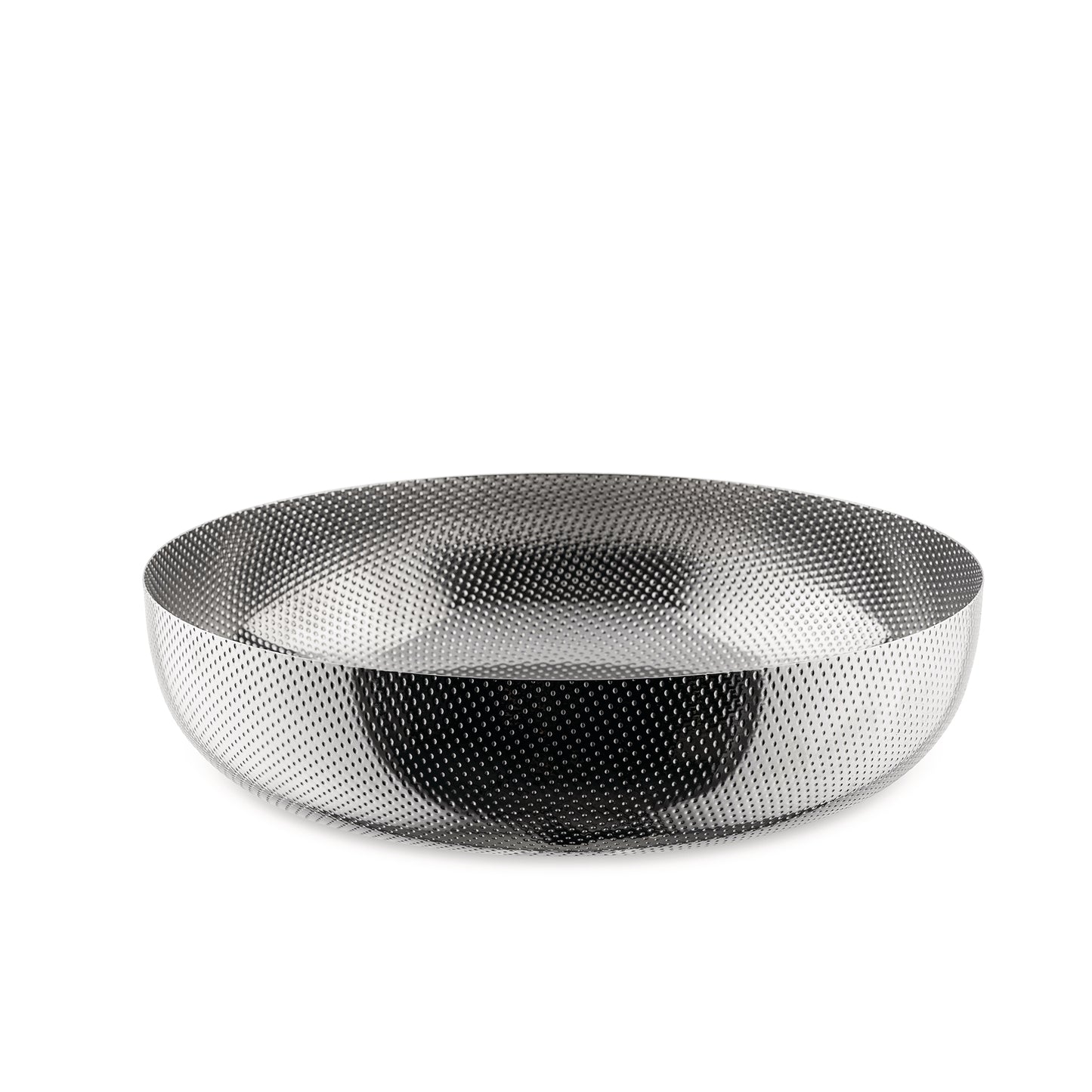 Cestino Eot Diam.24 Alessi