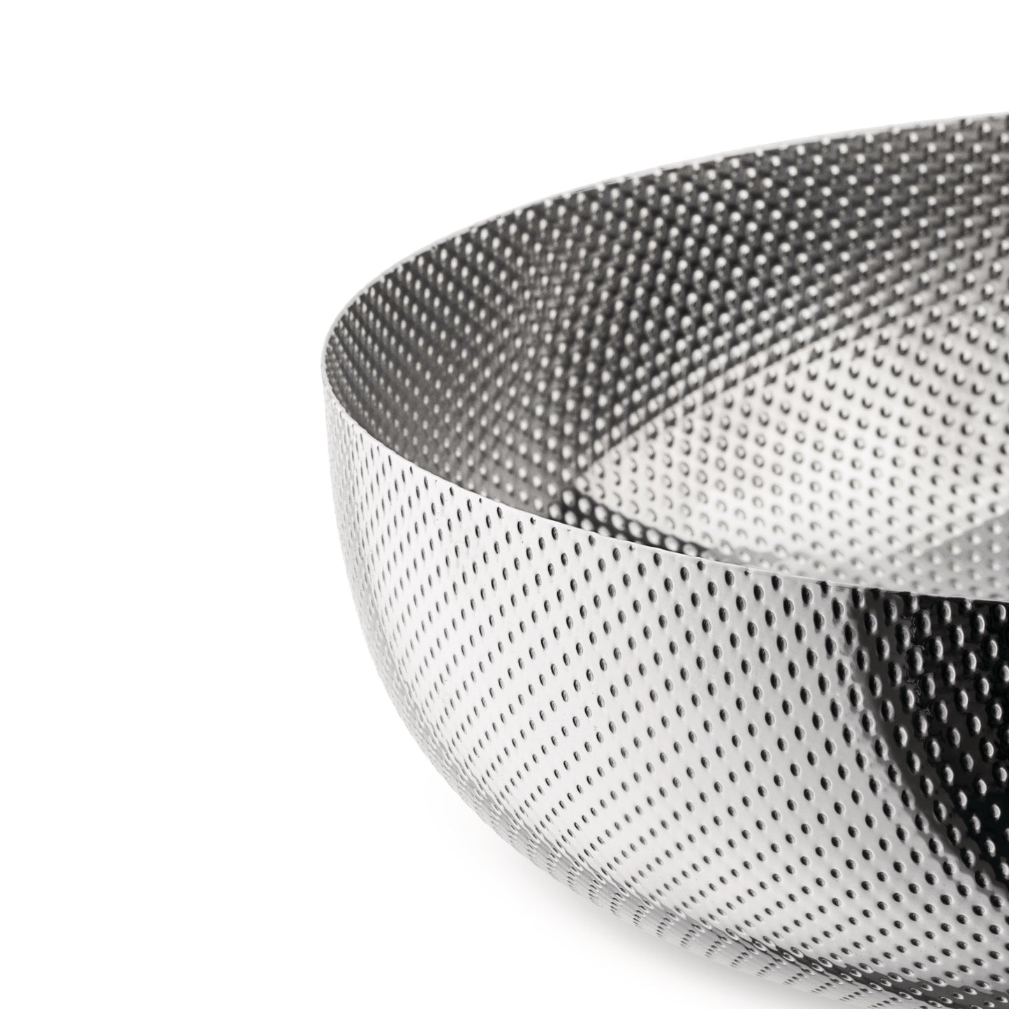 Cestino Eot Diam.24 Alessi