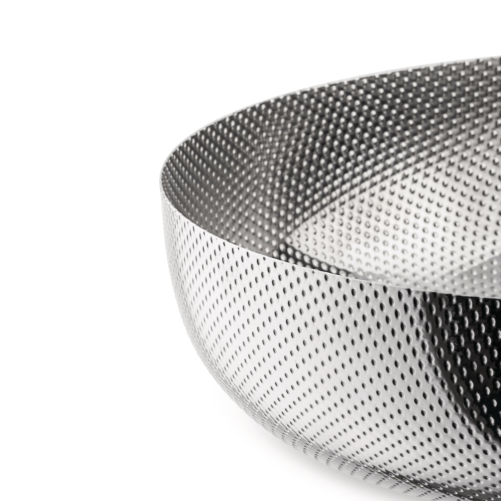 Cestino Eot Diam.24 Alessi