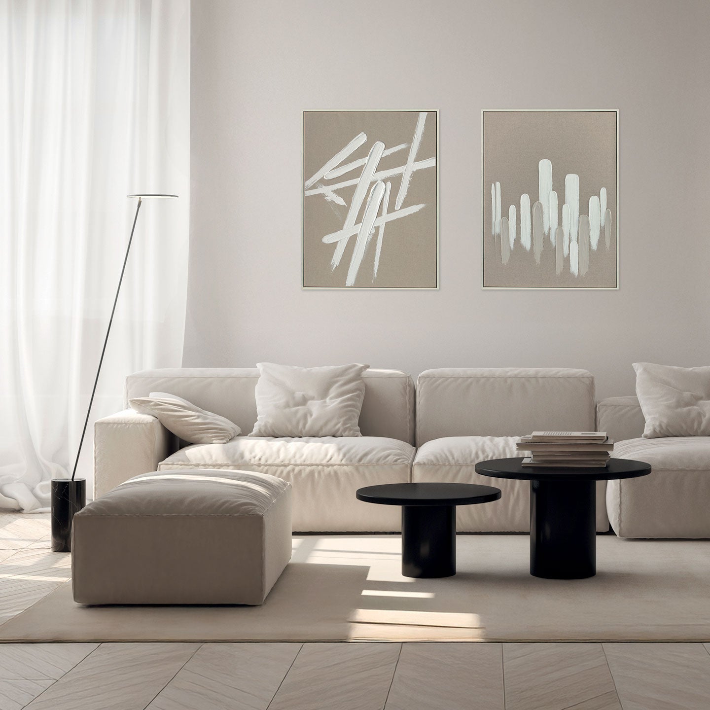 Quadro Cross 60x80 cm