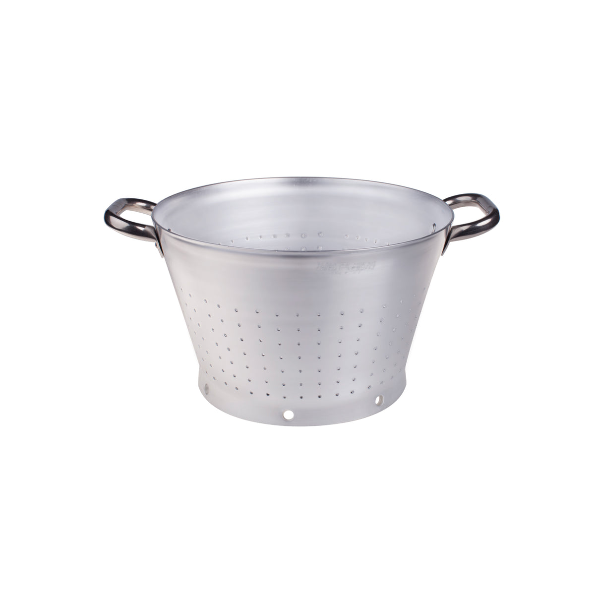 Colap. Conico 2/m all. Al. Cm. 40 Pentole Agnelli