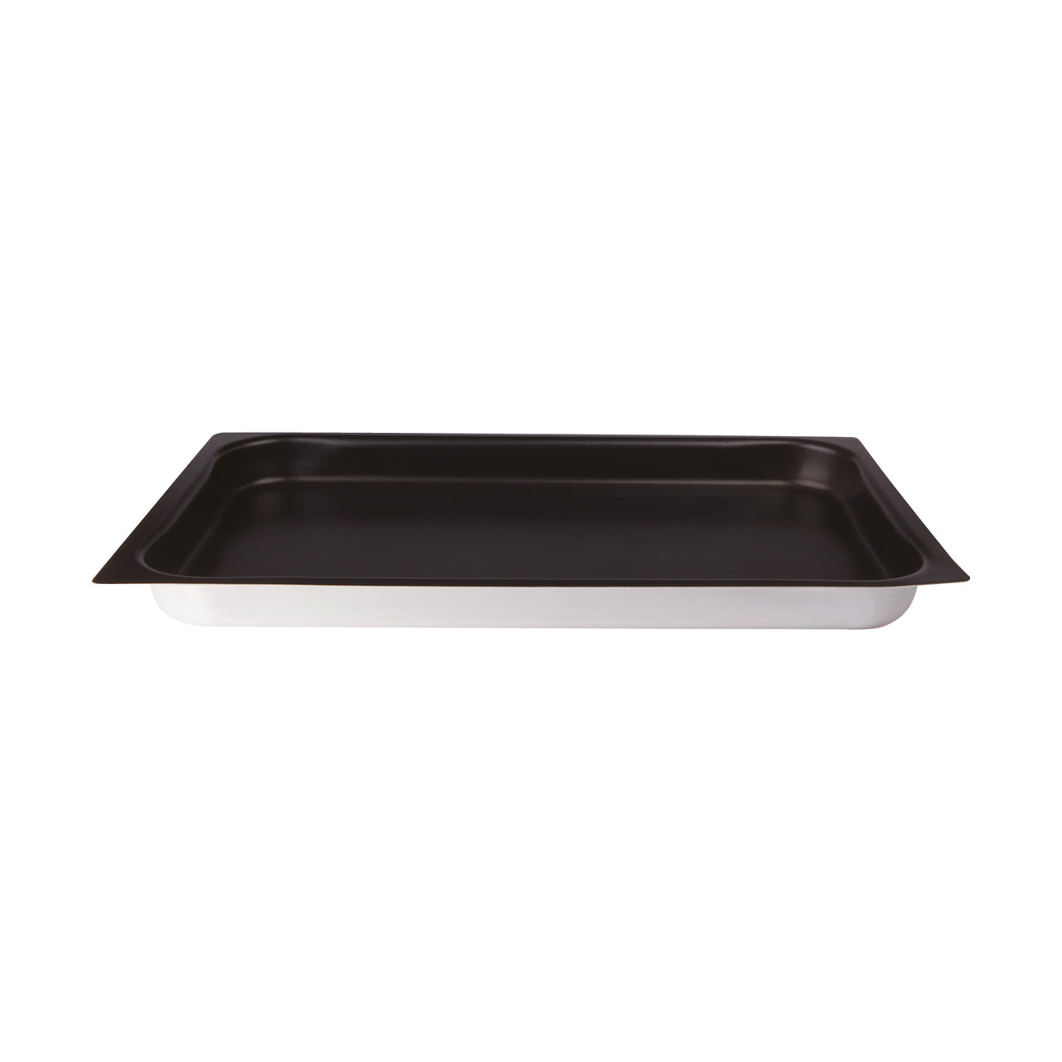 Gastronorm 1/1 alluminio e antiaderente platinum plus h. 4 Pentole Agnelli