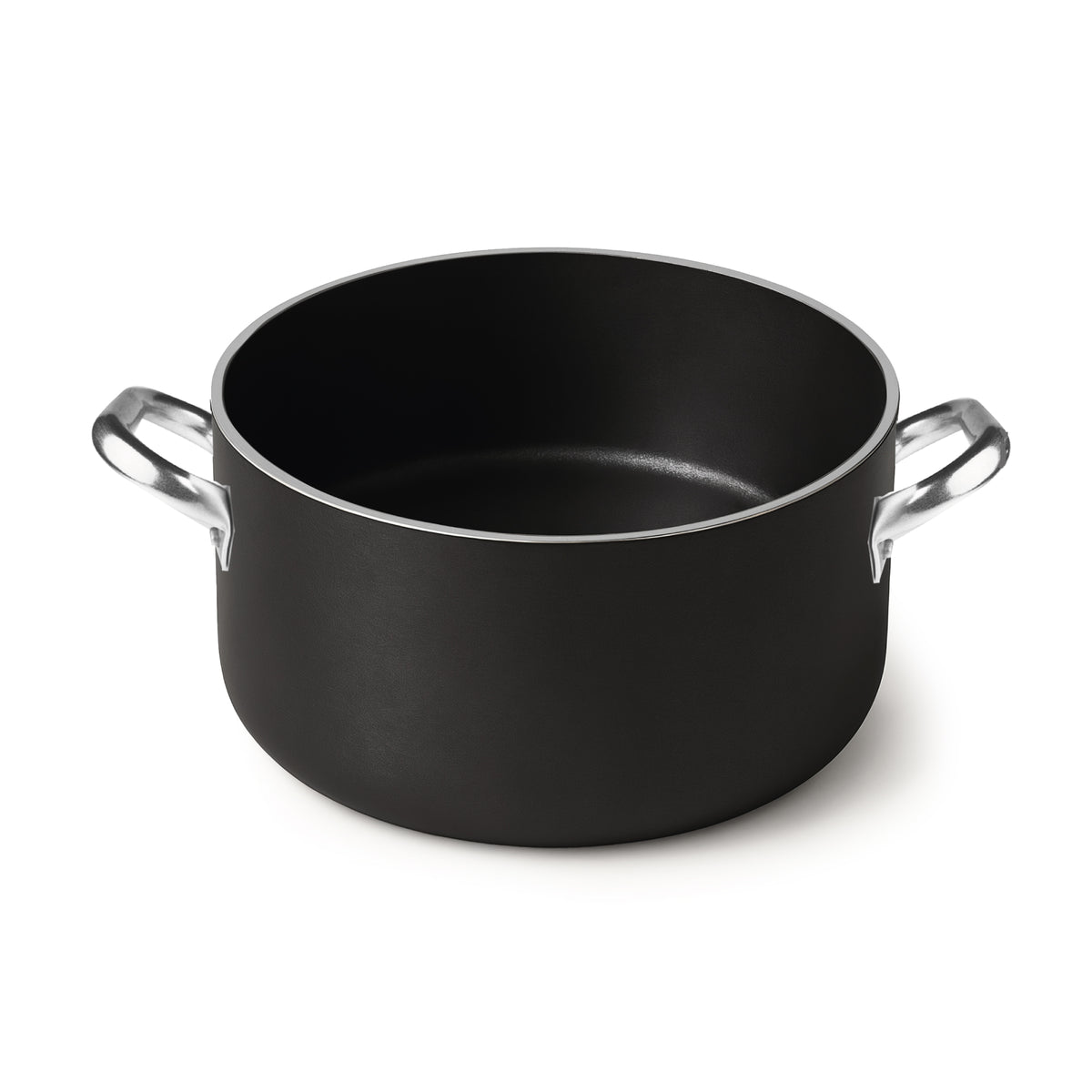 Casser.alta 2m. 5mm alblack b-crist cm32 Pentole Agnelli