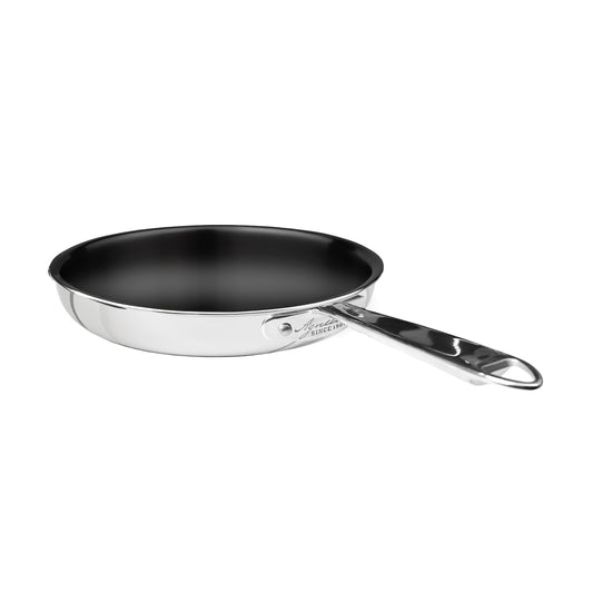 PADELLA ALUINOX 2PLY ANTIADERENTE 1/M 1907 CM 24 Pentole Agnelli