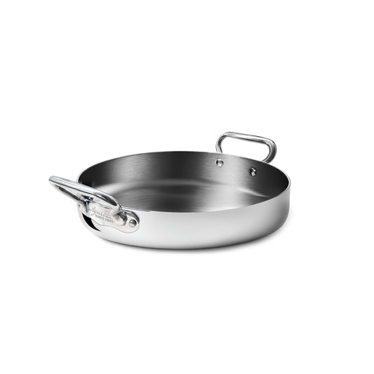 TEGAME ALUINOX 3PLY 2/M 1907 CM 36 Pentole Agnelli