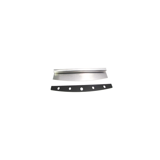 Coltello pizza 35x10 cm Pentole Agnelli