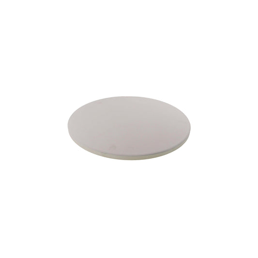 Pietra pizza in cordierite diametro 36,5 cm per babbqm Pentole Agnelli