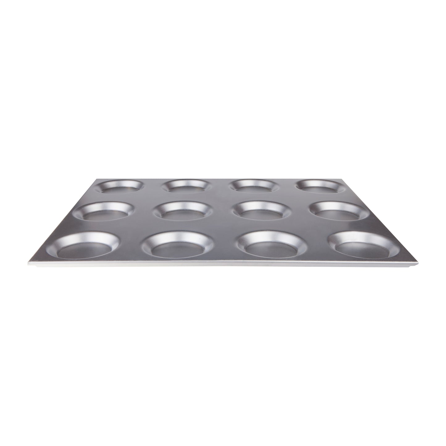 Teglia gn 12 stampi al cm 53x65 Pentole Agnelli