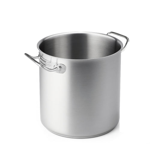 Pentola 2/m inox 18/10 cm. 45 Pentole Agnelli
