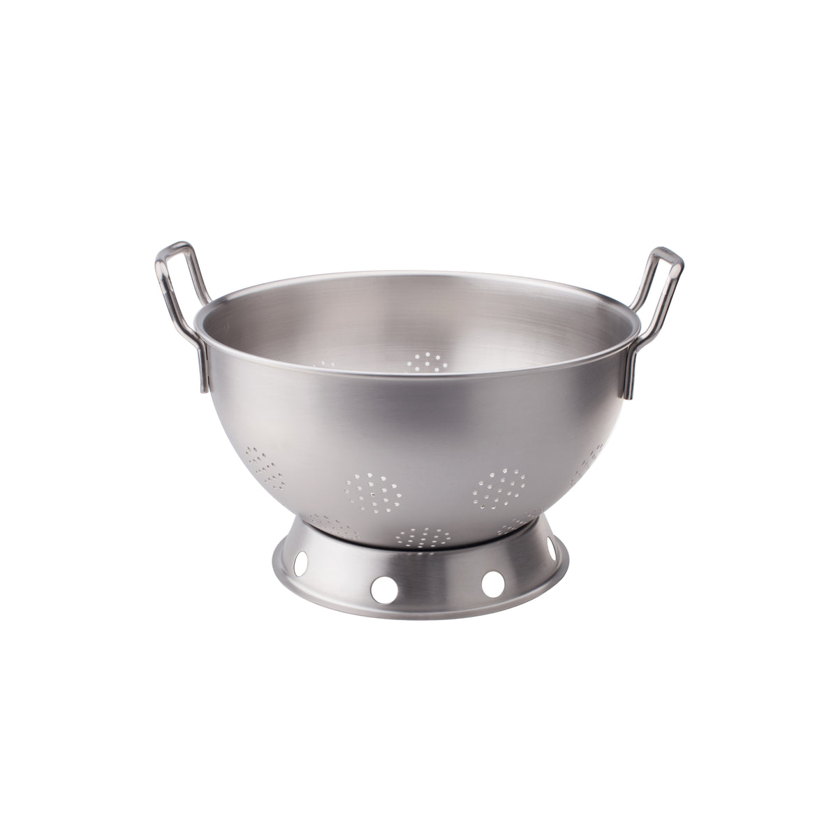 Colapasta 2/m inox 18/10 cm. 36 Pentole Agnelli