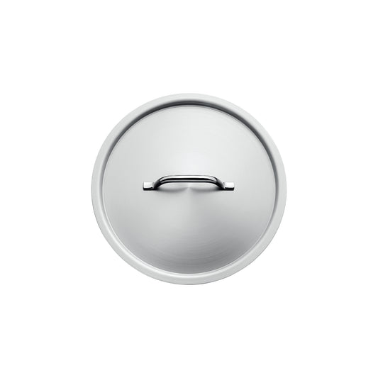 Coperchio inox cm. 40 Pentole Agnelli