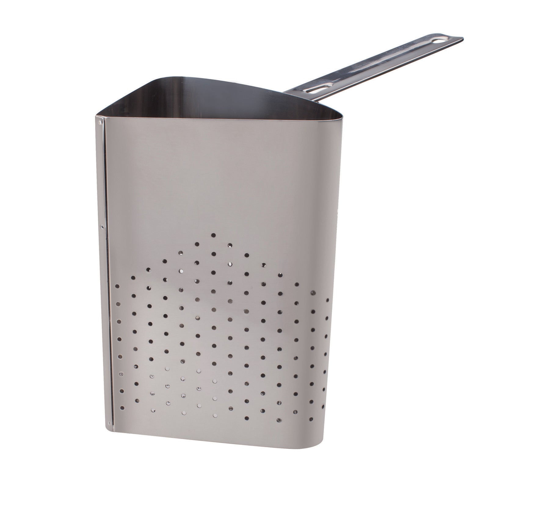 Colapasta spicchio 1/m inox 18/10 cm. 36 Pentole Agnelli