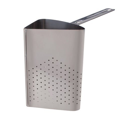 Colapasta spicchio 1/m inox 18/10 cm. 36 Pentole Agnelli