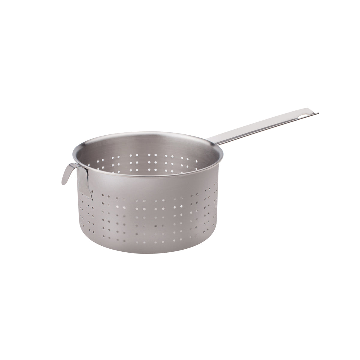 Scaldapasta 1/m inox 18/10 cm. 24 Pentole Agnelli
