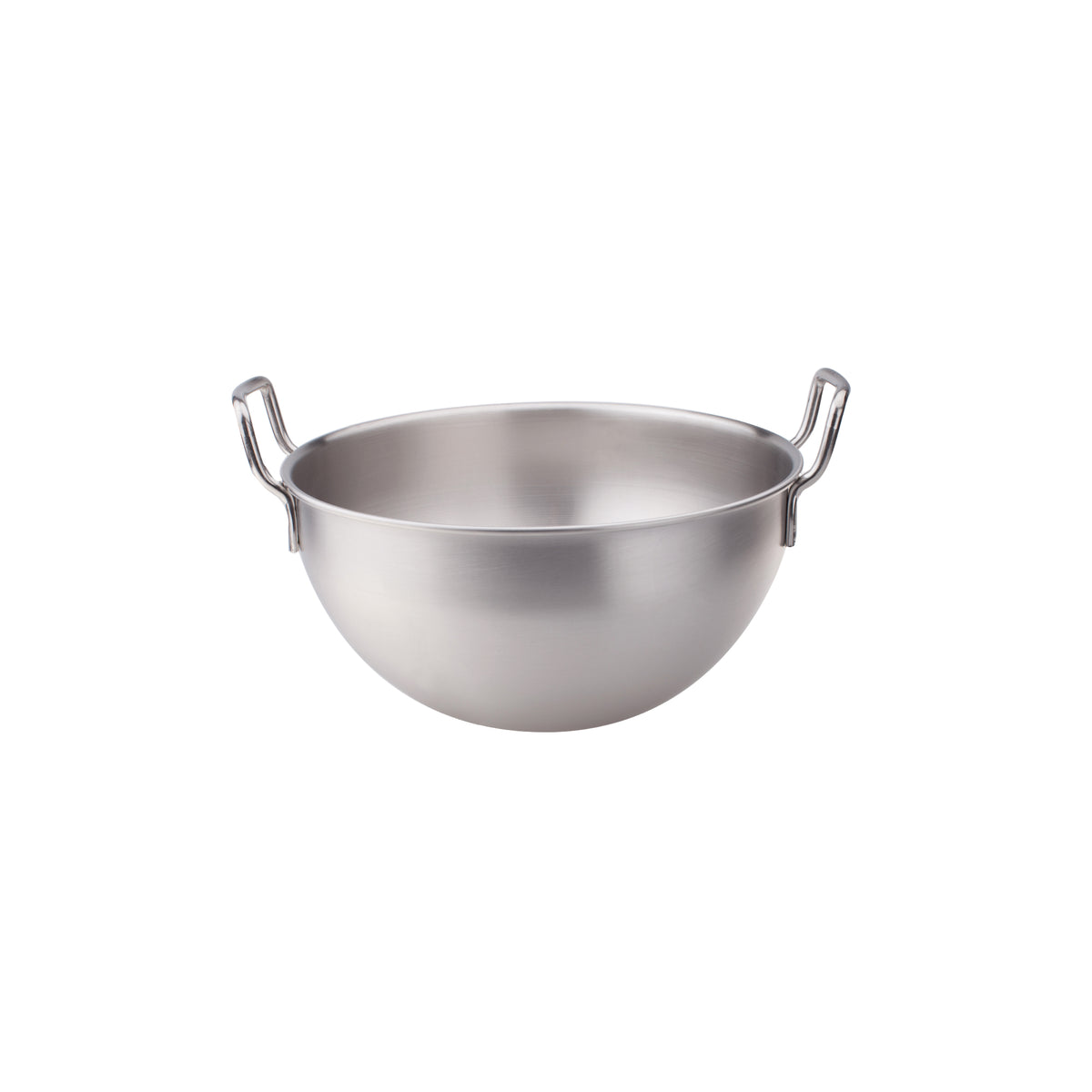 Bastardella 2/m inox 18/10 cm. 36 Pentole Agnelli