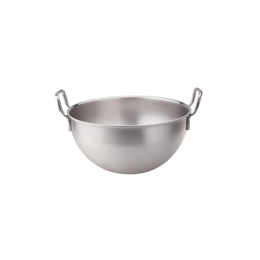 Bastardella 2/m inox 18/10 cm. 36 Pentole Agnelli
