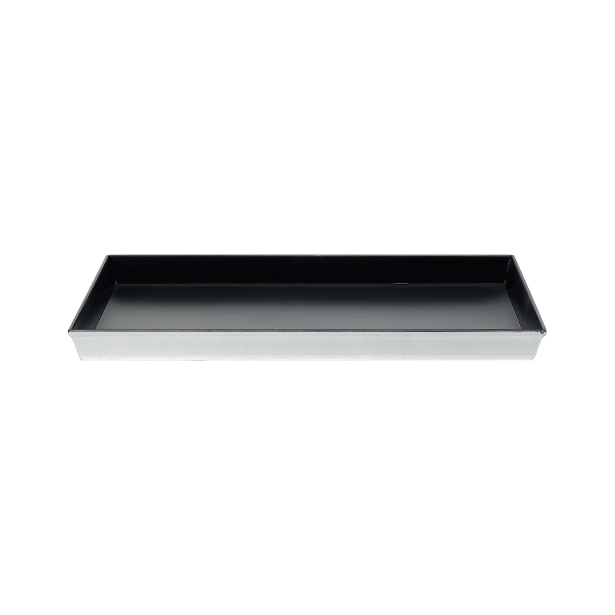 Teglia ret al 3003 silv. Cm 40x30 Pentole Agnelli