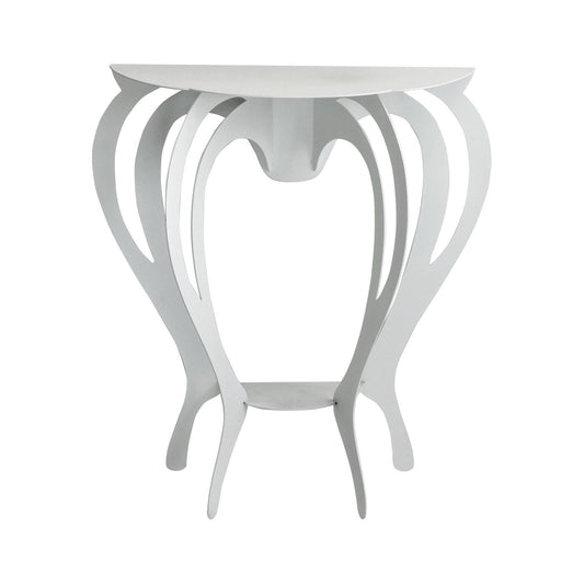 Piccola consolle di design Ballerina Arti E Mestieri