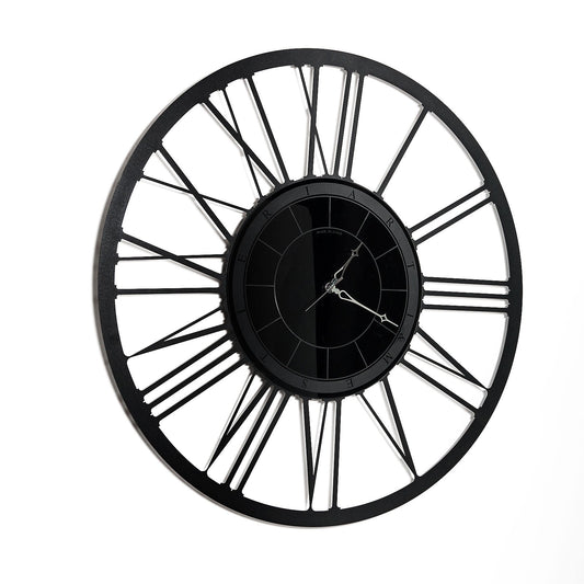 Orologio da parete di design Big Lux Arti E Mestieri