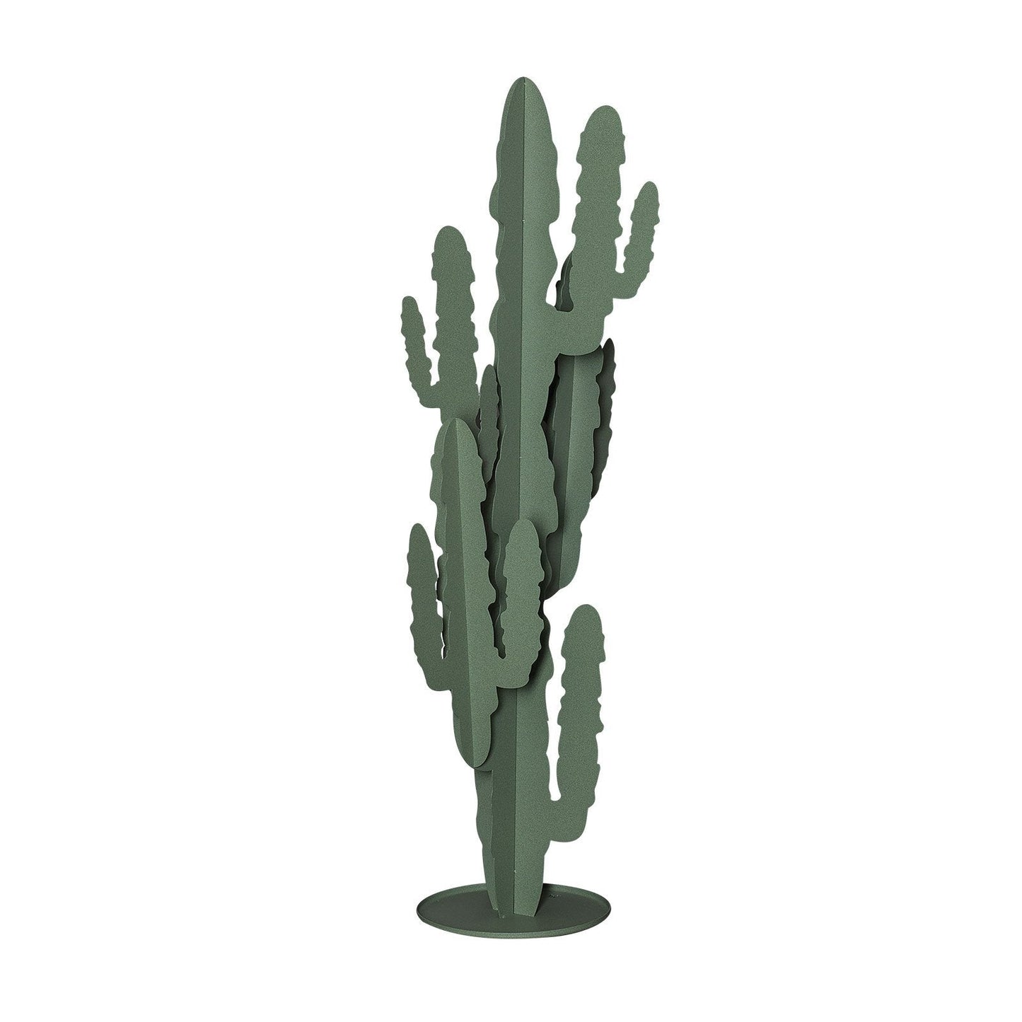Pianta decorativa moderna Cactus grande Arti E Mestieri