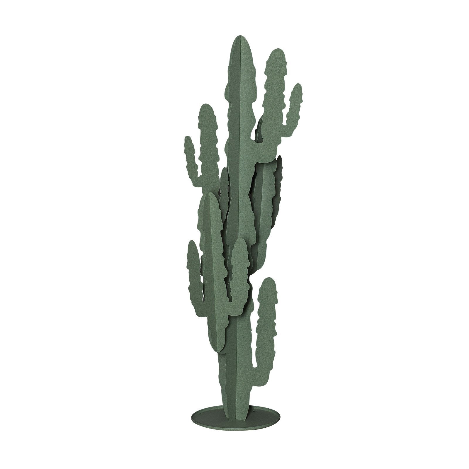 Pianta decorativa moderna Cactus grande Arti E Mestieri