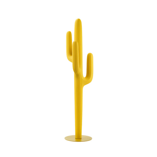 Appendiabiti cactus Saguaro Giallo