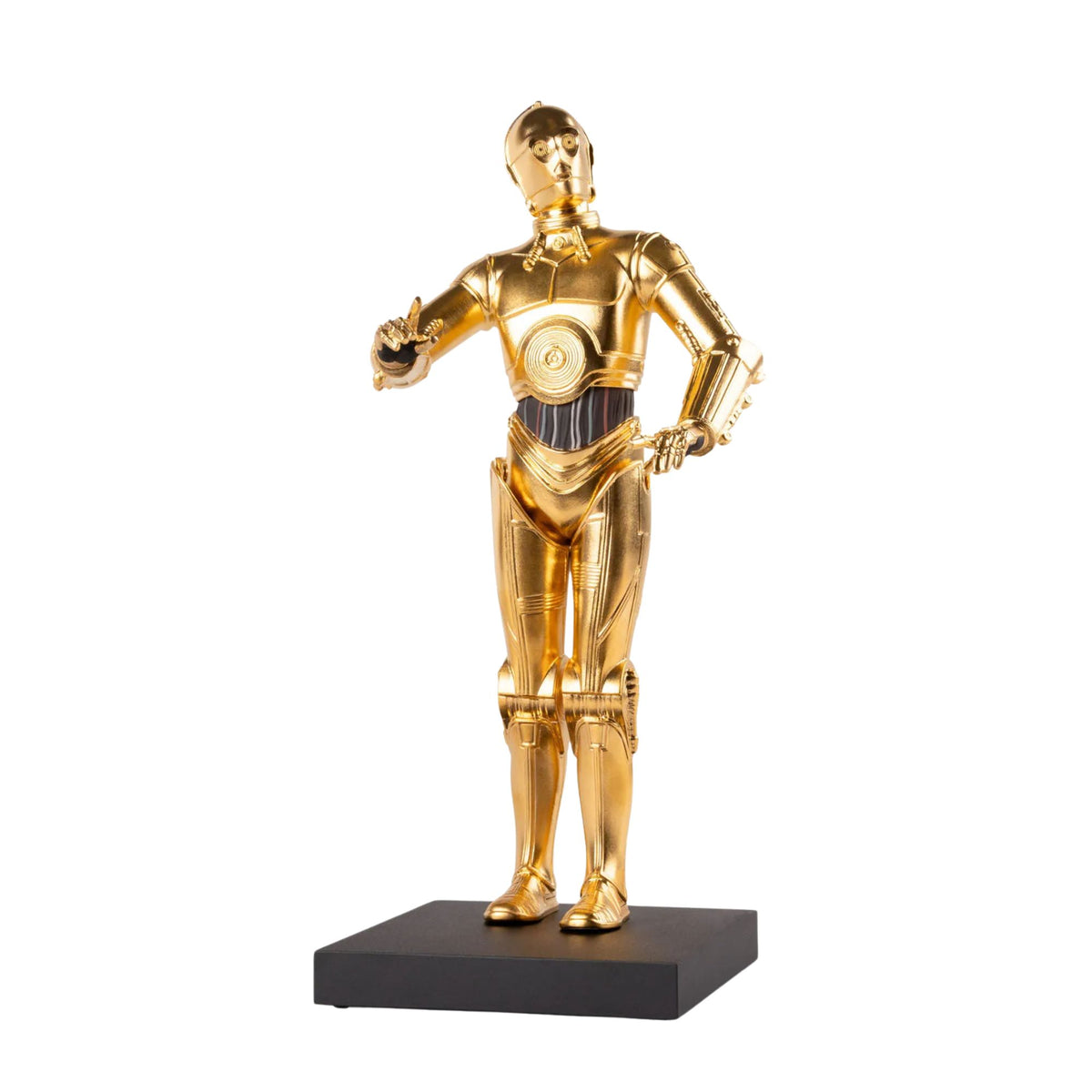 Scultura C3PO