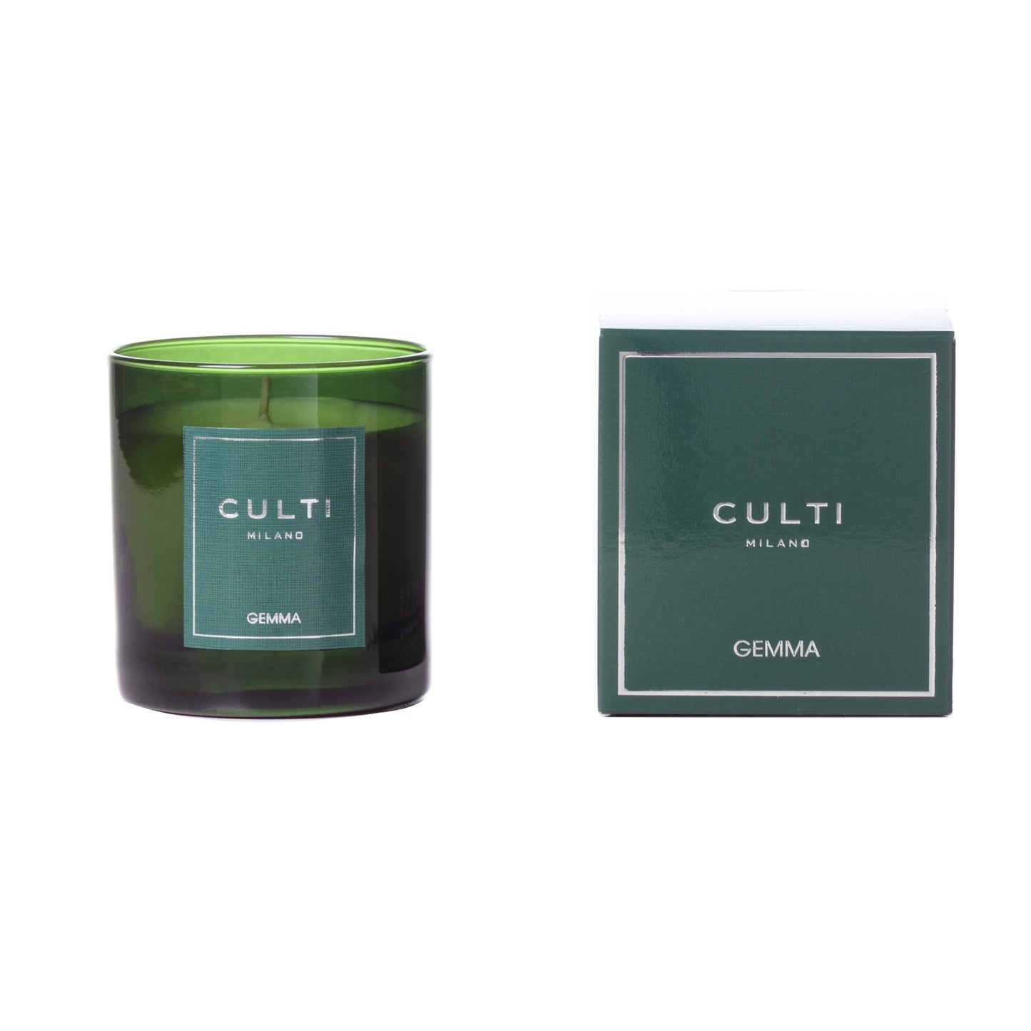 Winter Candela Gemma 0270G Verde.