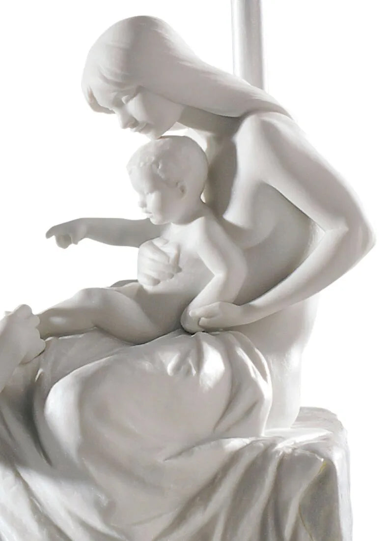 Lampada Famiglia