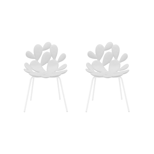 Coppia di sedie Filicudi Chair