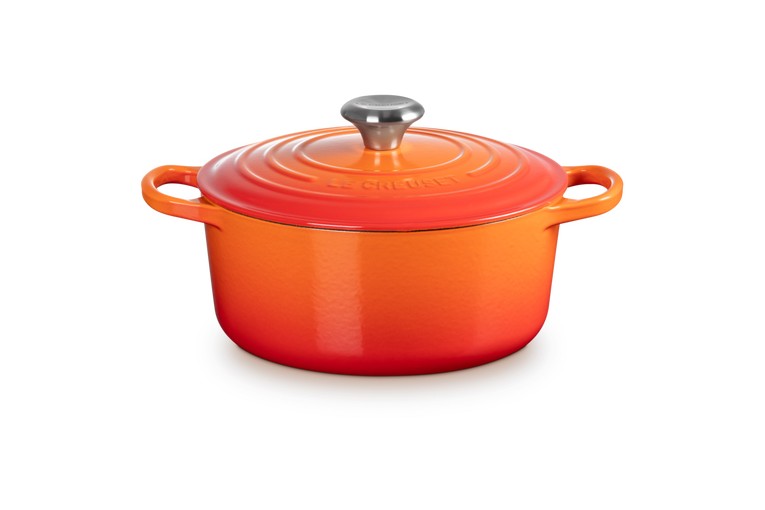 Cocotte Evo tonda 24 cm