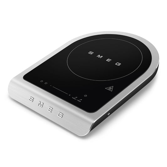 Piastra a induzione portatile Smeg