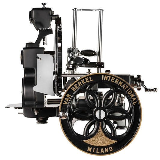Affettatrice Volano B114 Journey Special Edition