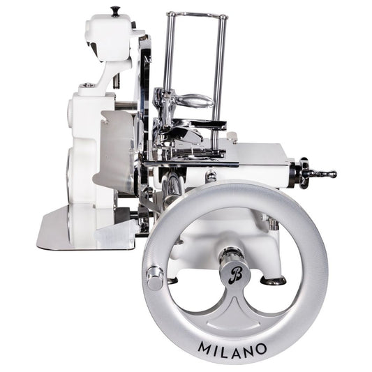 Affettatrice manuale a Volano B114X