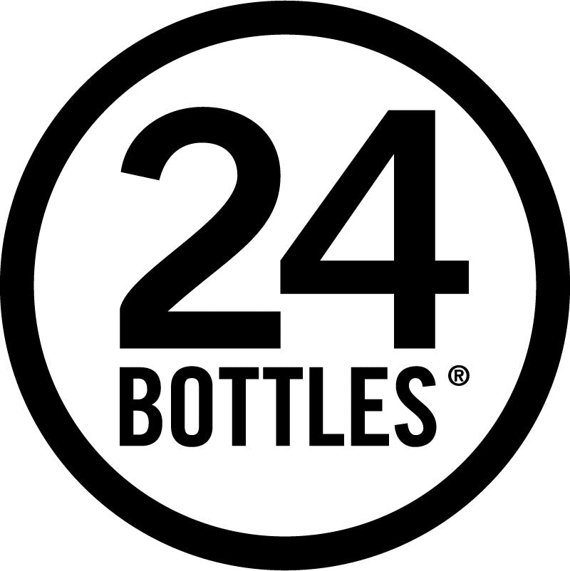 Logo 24Bottles